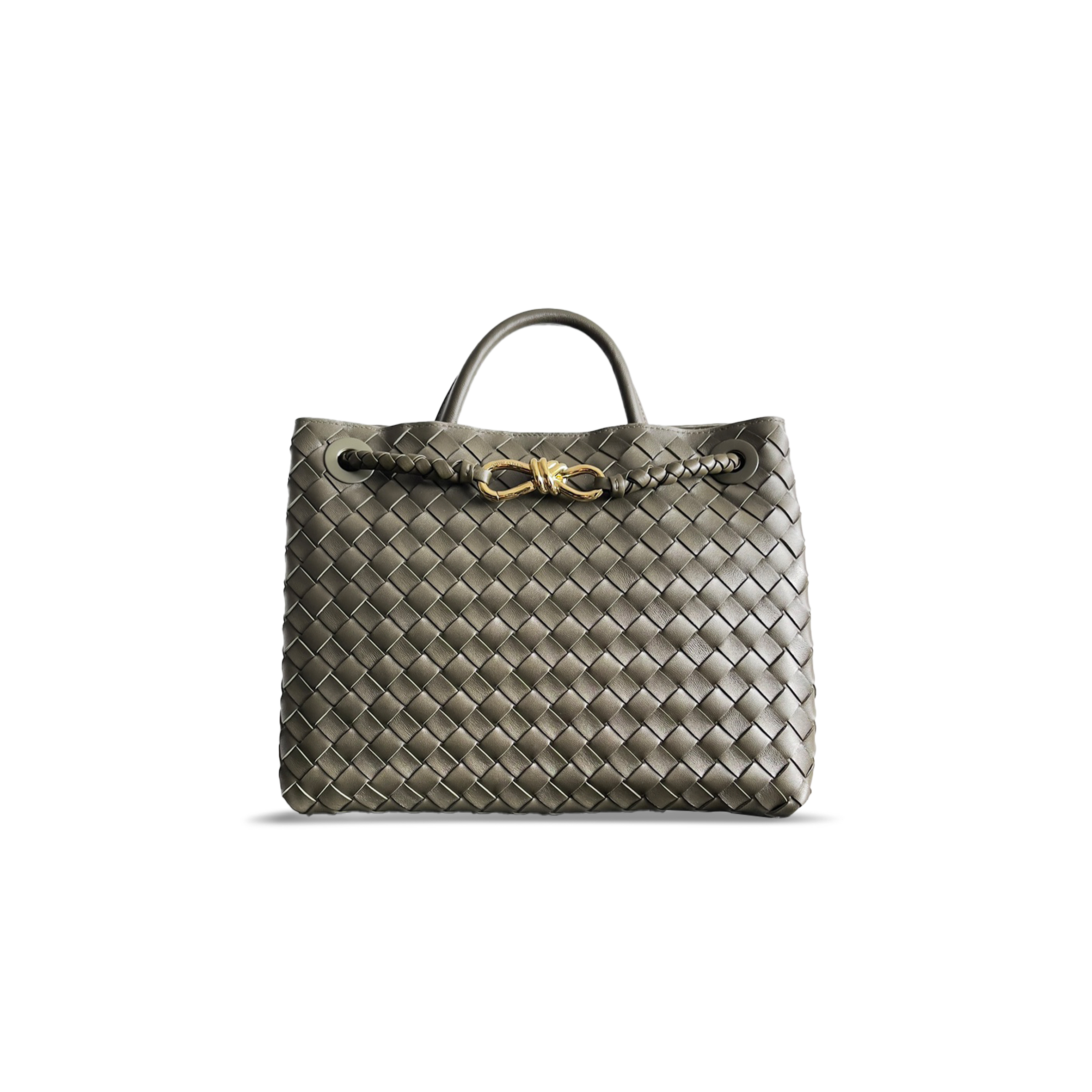 bo*te*ga Ve*ne*ta medium andiamo 743572vcpp15784 (32*24*12cm)